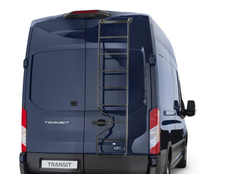 Originale Ford Transit dal 01/2014 Scala posteriore