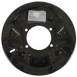 Piastra posteriore del freno a tamburo originale Ford Everest Ranger Fwd 1447175