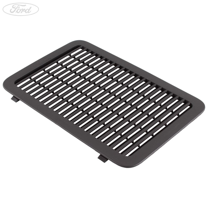 Piastra laterale coperchio dx originale Ford Transit/Tourneo 2013-2018 1864067