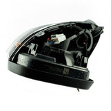 Specchietto retrovisore elettrico SX chiusura elettrica Fiesta 2021-2023