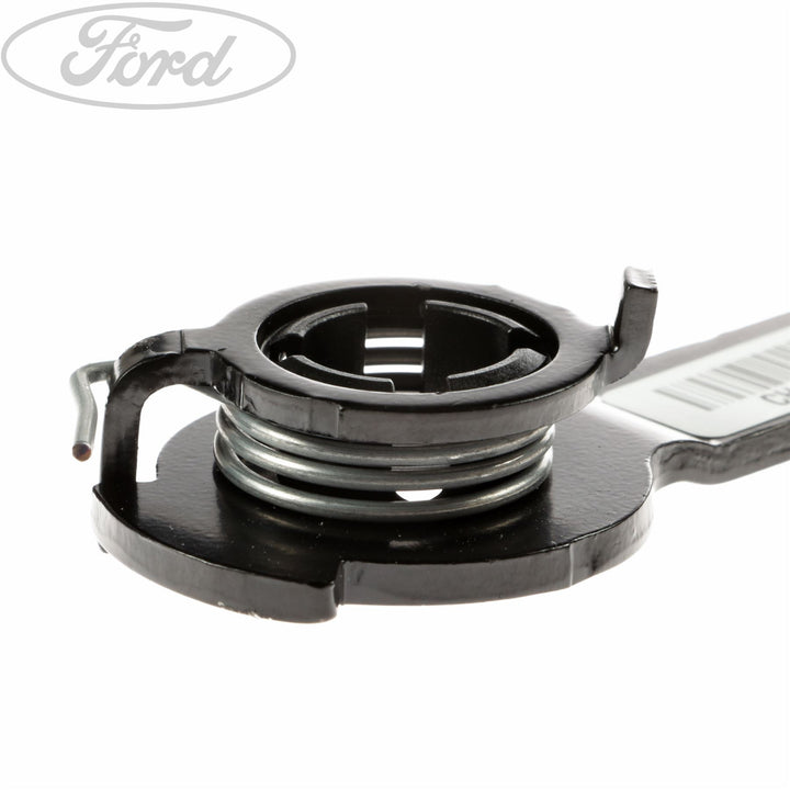 Cintura sicurezza post. sx fibbia orig. Ford Galaxy S-Max WA6 1676254