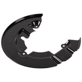 Paraspruzzi disco freno anteriore originale Ford Focus Mk3