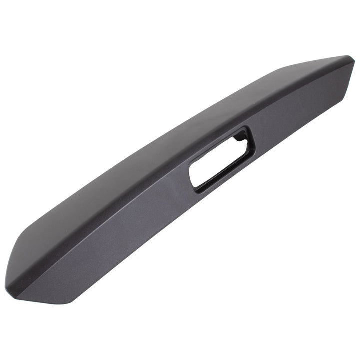 Maniglia porta posteriore originale Ford Connect Grigio Tempesta 13-18 1809373