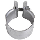 Ford orig. 1.2 Dragon Centre+ Coll. fiss. scarico post. 45 mm 03/2018+ 1787788
