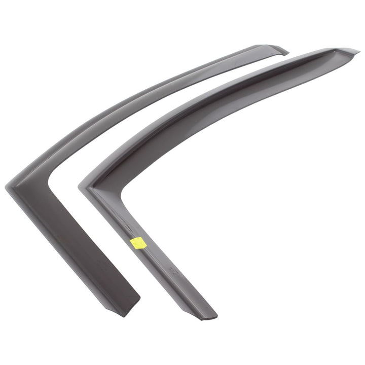 Transit/Tourneo Courier ClimAir®* Deflettore finestrino laterale per finestrini porte anteriori
