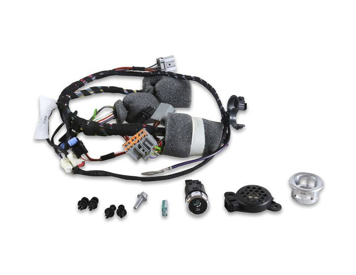 Originale Ford Mondeo® Kit collegamenti elettrici per gancio traino connettore a 13 pin