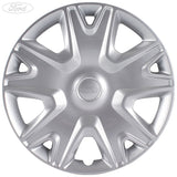 ECOSPORT MK1 16