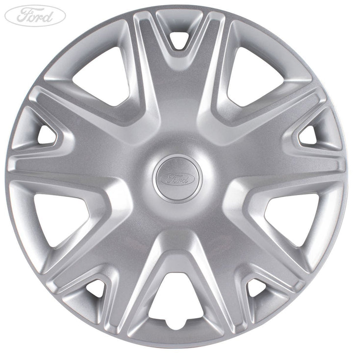 ECOSPORT MK1 16