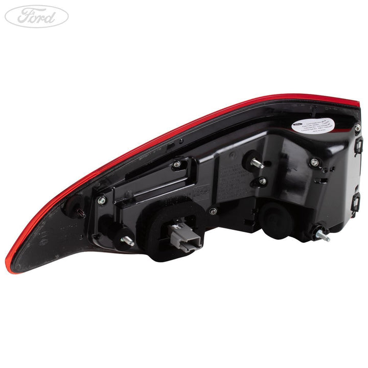 Fanale posteriore destro esterno originale S-MAX WA6