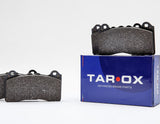 Focus Tarox®* Kit pastiglie freno anteriori Ford Performance Corsa 114 (per uso su pista)