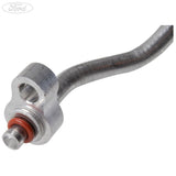 Linea di aria condizionata originale Ford Fiesta Mk7 2008-2012 1750247