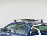 Thule®* Portapacchi base da tetto kit installazione