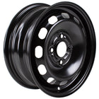 Cerchio acciaio orig. Ford Fiesta Fusion da 14