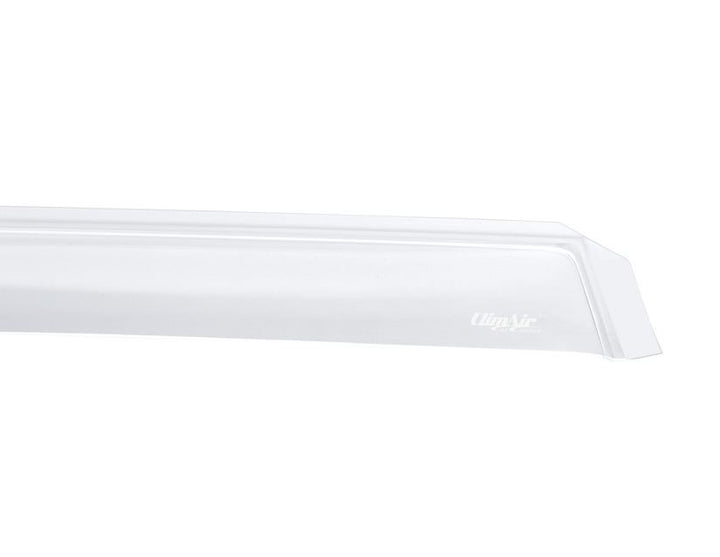 S-MAX ClimAir®* Deflettore finestrino laterale per finestrini porte posteriori