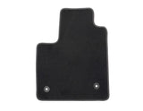 Originale Ford Focus dal 04/2018 Tappetini Premium in velluto anteriore