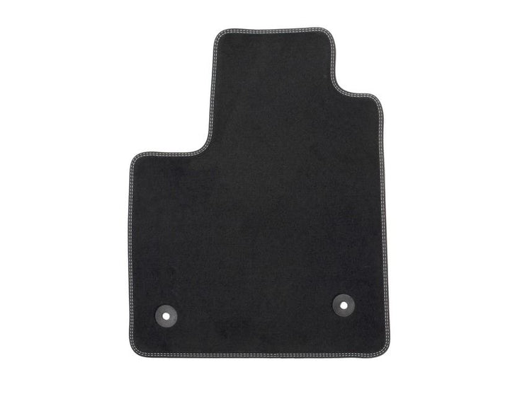 Originale Ford Focus dal 04/2018 Tappetini Premium in velluto anteriore
