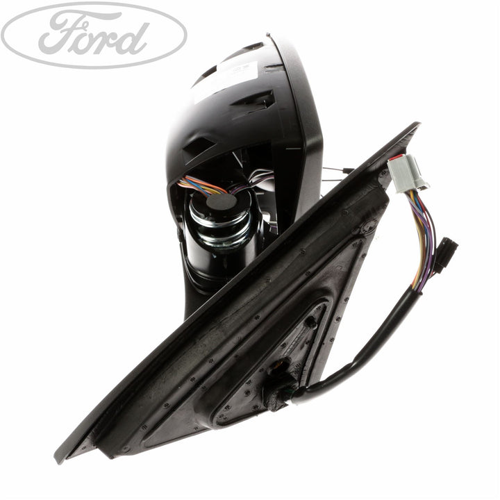 Specchietto retrovisore destro originale Ford S-Max/Galaxy 2007-2010 1777079
