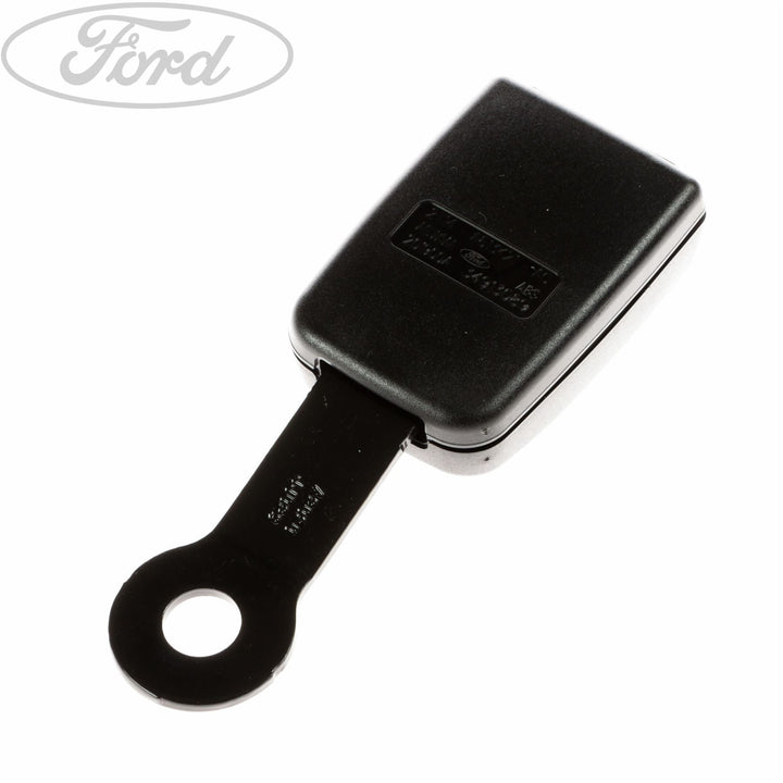 Cintura di sicurezza con serratura originale Ford Transit Connect del 2002 4384116