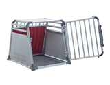 4pets®* Trasportino per animali domestici Pro 3 medium