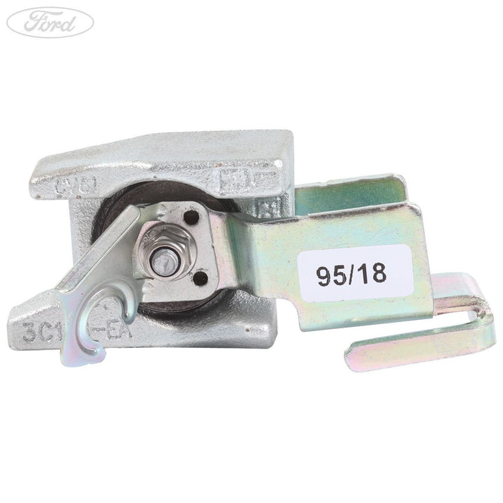 Staffa ammortizzatore anteriore sx originale Ford C-Max Focus 1826507