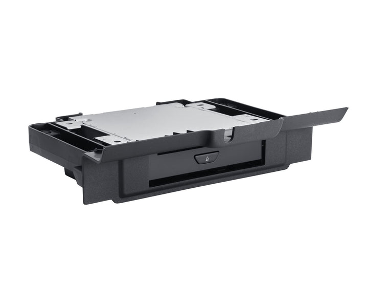 Lettore CD Puma con caricatore automatico, colore ebano, 2019-2024