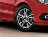 S-MAX SET DI 4 CERCHI IN LEGA CON DISPOSITIVI DI FISSAGGIO A PARTIRE DA 05/2015