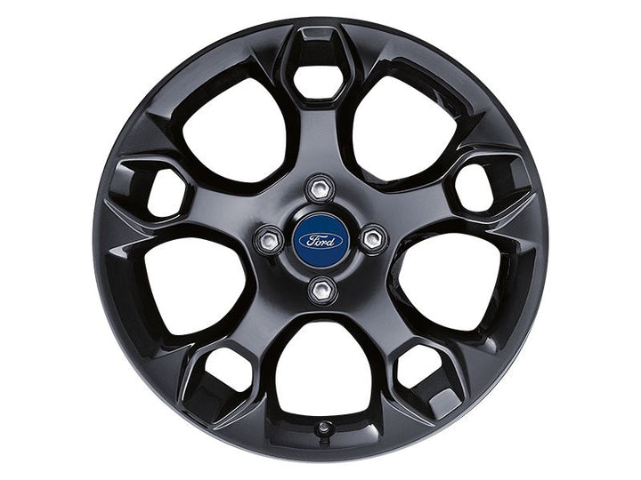 Originale Ford Fiesta 09/2008-10/2012 Cerchi in lega 17