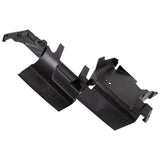 Pannello deflettore aria anteriore sx originale Ford Mondeo Galaxy S-Max 1553710