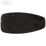 Adesivo originale Ford per telecomando 1756421