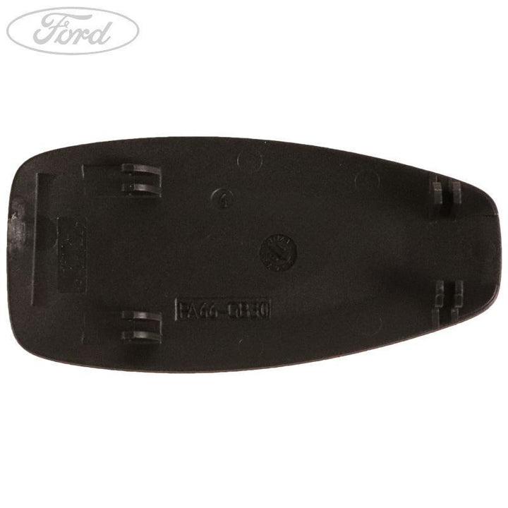 Adesivo originale Ford per telecomando 1756421