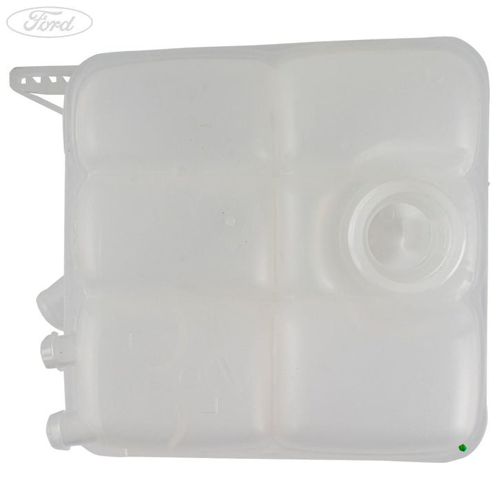 Per Ford Fiesta MK6 Focus Mondeo C-Max Set Serbatoio Di Espansione Del Liquido Di Raffreddamento Tappo Del Radiatore Accessori Per Ricambi Per Automobili - Foto 9