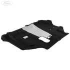 Paraspruzzi vano motore originale Ford 1840364